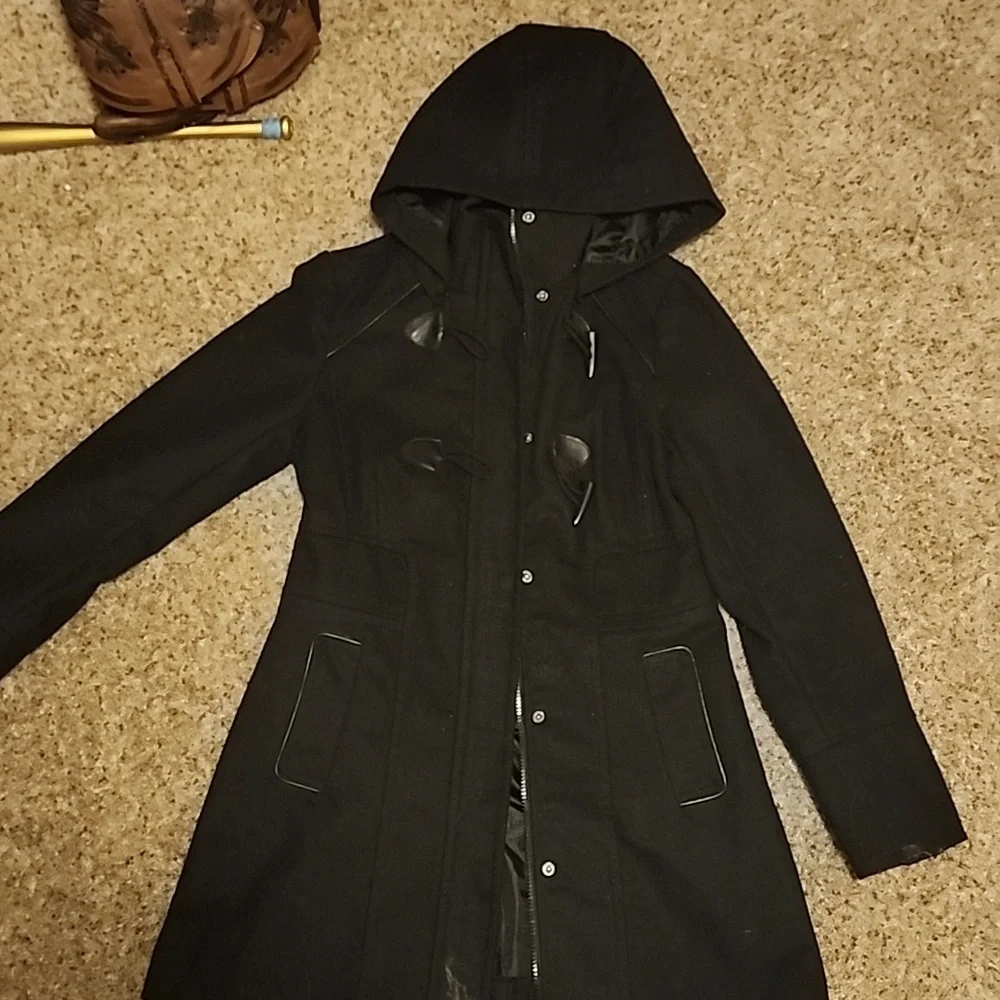 Jacket - Picture 2 of 4